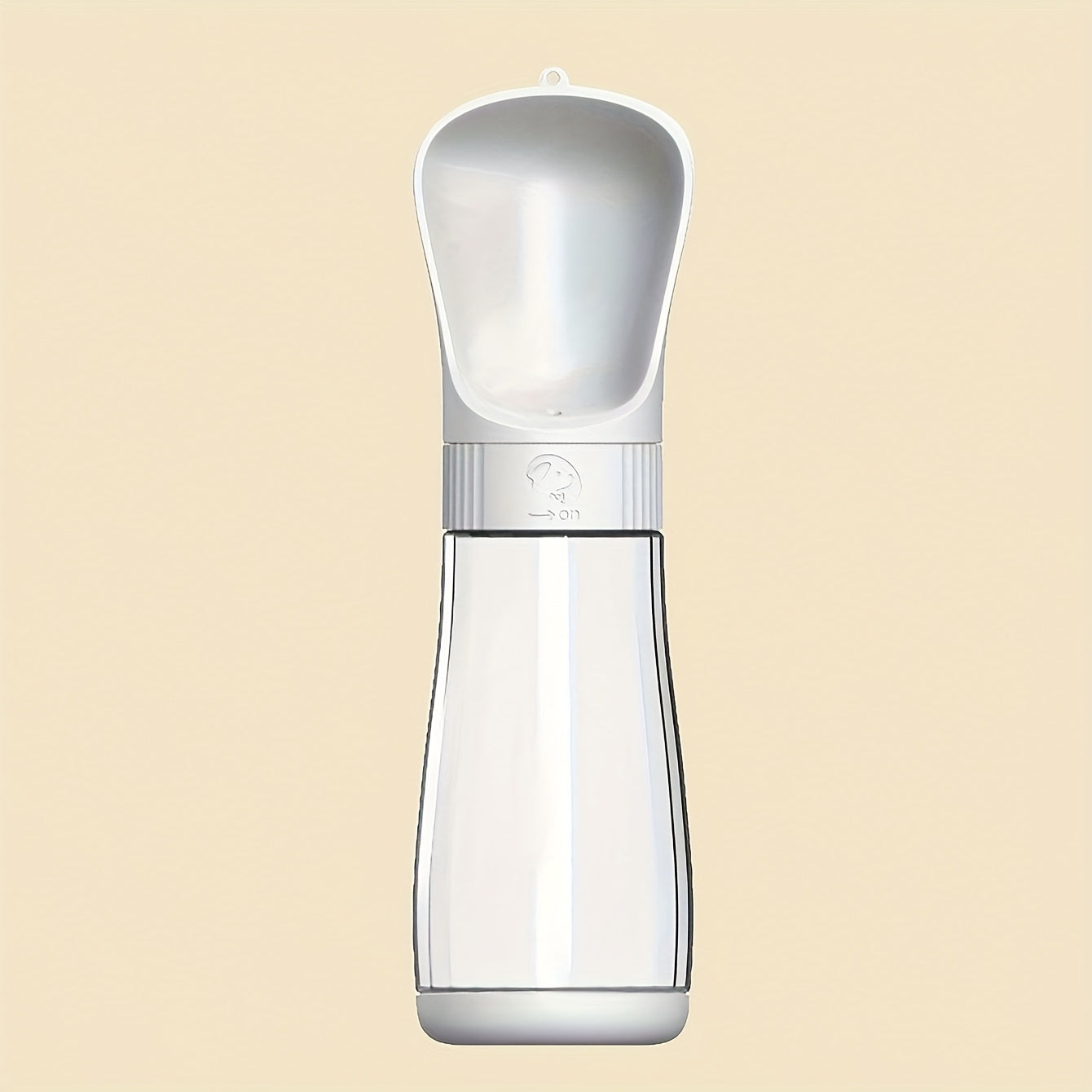 AquaPaws™ – Leak-Proof Portable Dog Water Bottle & Travel Dispenser