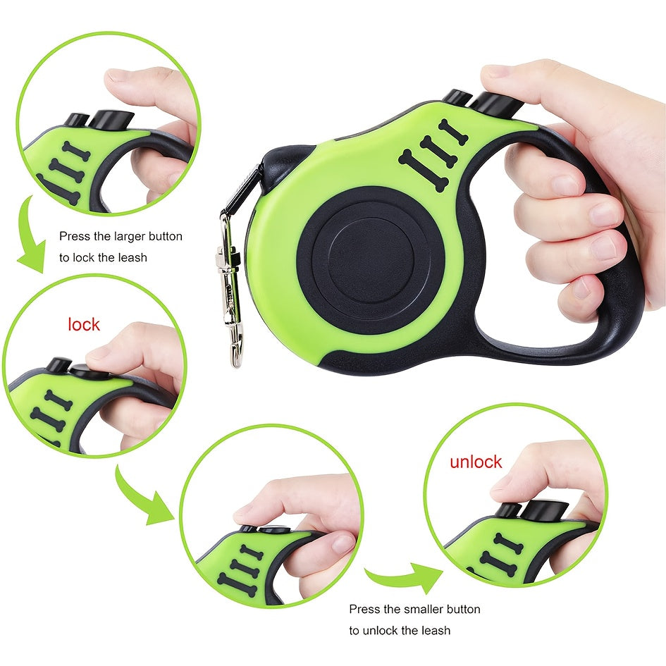 AdventureReady™ – 6-Piece Complete Pet Outing & Travel Kit