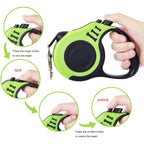 AdventureReady™ – 6-Piece Complete Pet Outing & Travel Kit