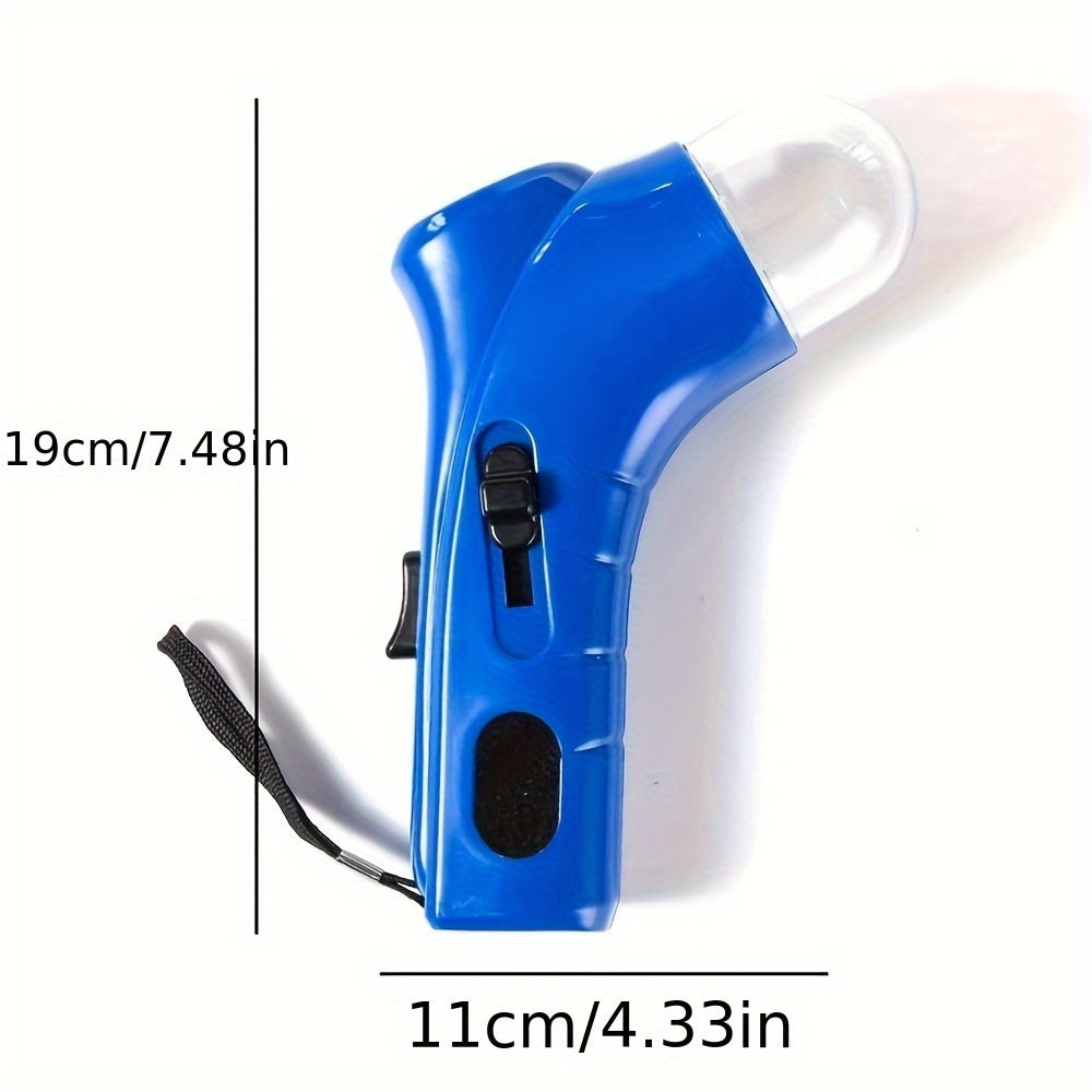 PetZen™ Interactive Treat Launcher – The Ultimate Handheld Training & Play Gadget