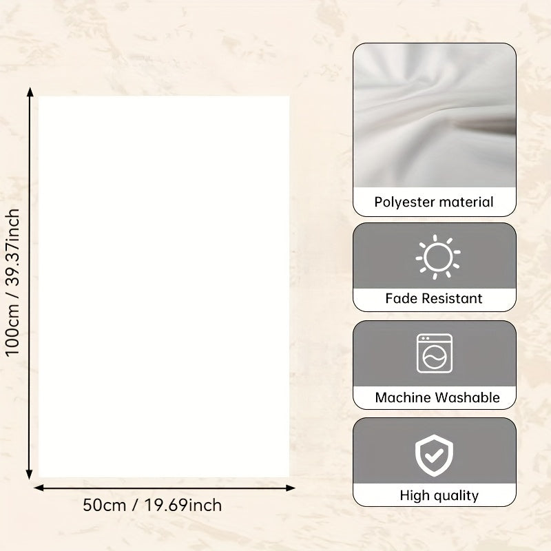 DryPaws™ – Ultra-Absorbent Microfiber Pet Towel for Fast Drying