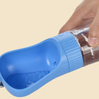 AquaPaws™ – Leak-Proof Portable Dog Water Bottle & Travel Dispenser