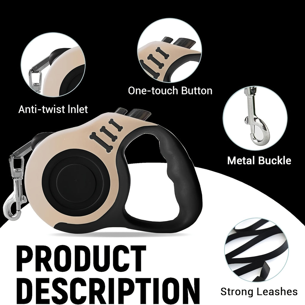 AdventureReady™ – 6-Piece Complete Pet Outing & Travel Kit