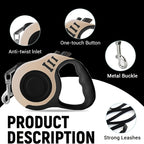 AdventureReady™ – 6-Piece Complete Pet Outing & Travel Kit