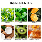 PureCoat™ – 5-in-1 Professional Pet Shampoo: Cleans, Conditions & Deodorizes